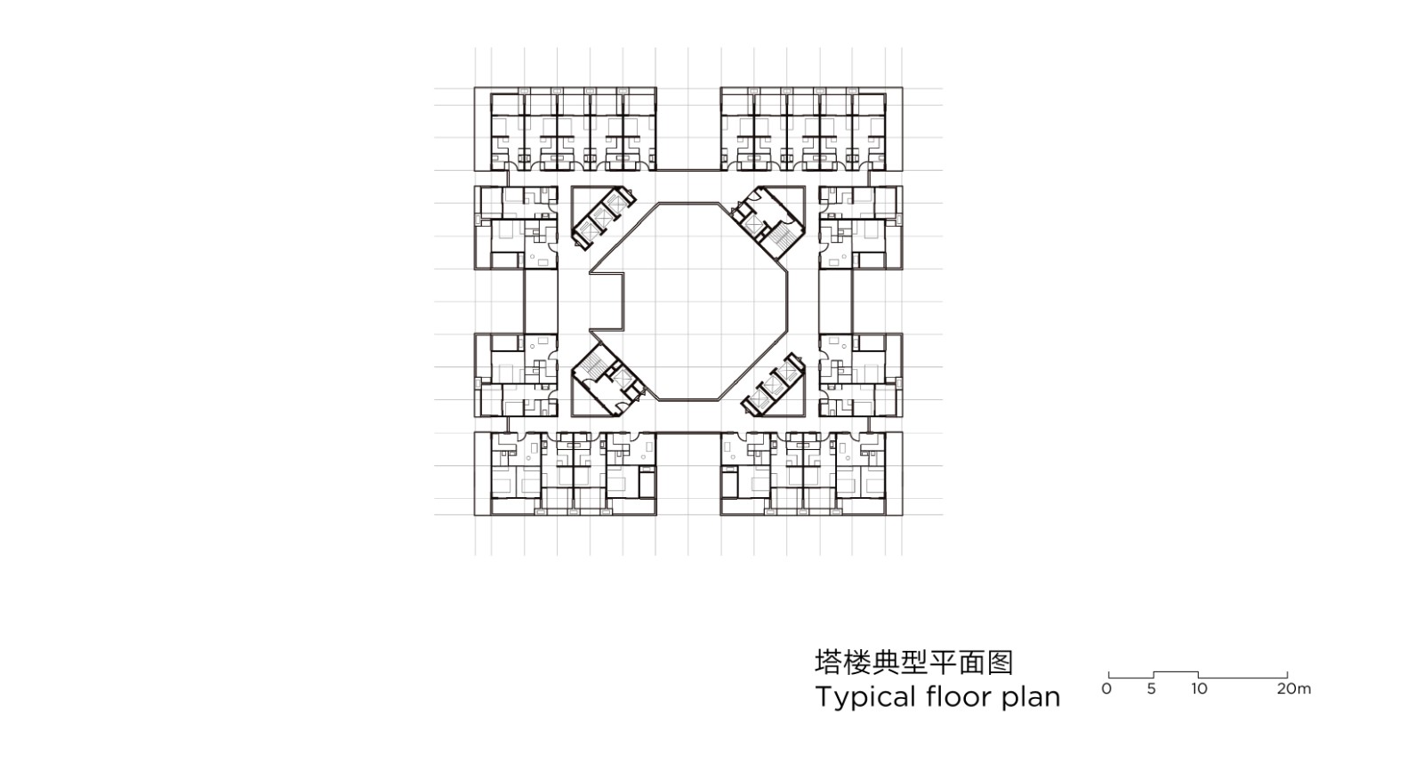 41 塔楼典型平面图 ©line+、NSA.jpg
