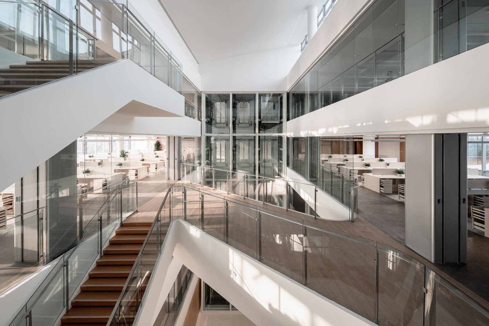 Kino AI office